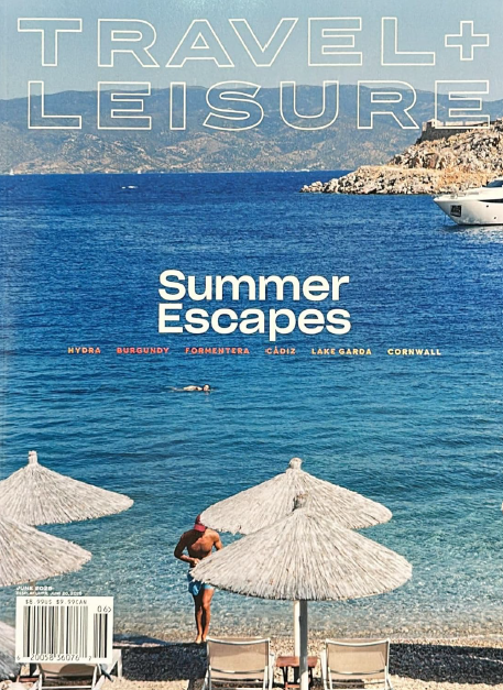 Travel + Leisure